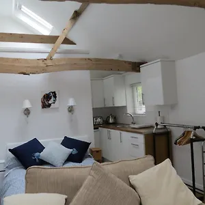  Apartment The Old Stables, Whitehall Farmhouse, Oakington United Kingdom