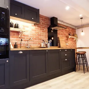  Apartment Newly Renovated Stunning Warehouse United Kingdom