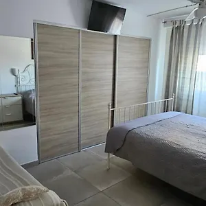  Apartment Selina Spain