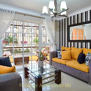  Apartment Blanco Vacation Properties Dominican Republic