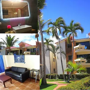  Apartment Apartmento Costambar Dominican Republic