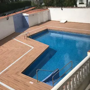  Apartment San Antonio Carihuela Aptos. Sun & Spain